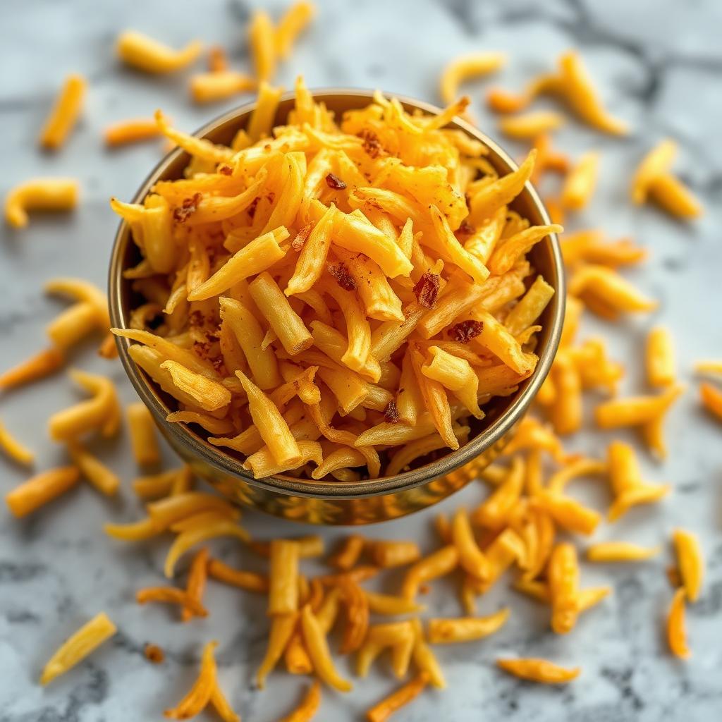 Aloo Bhujia from Brijwasi Mainpuri