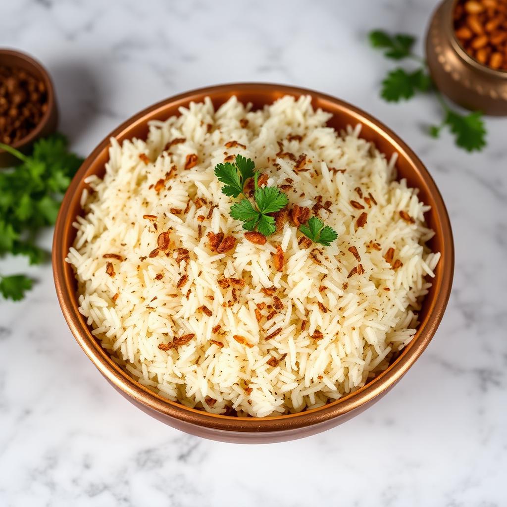 Jeera Rice from Brijwasi Mainpuri