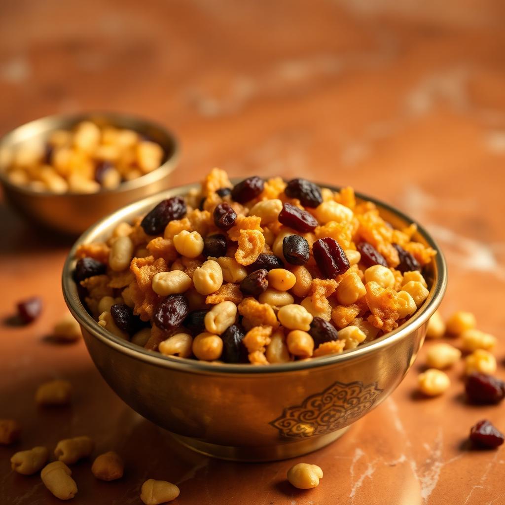Khatta Meetha from Brijwasi Mainpuri