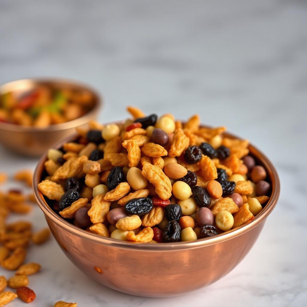Mix Namkeen from Brijwasi Mainpuri