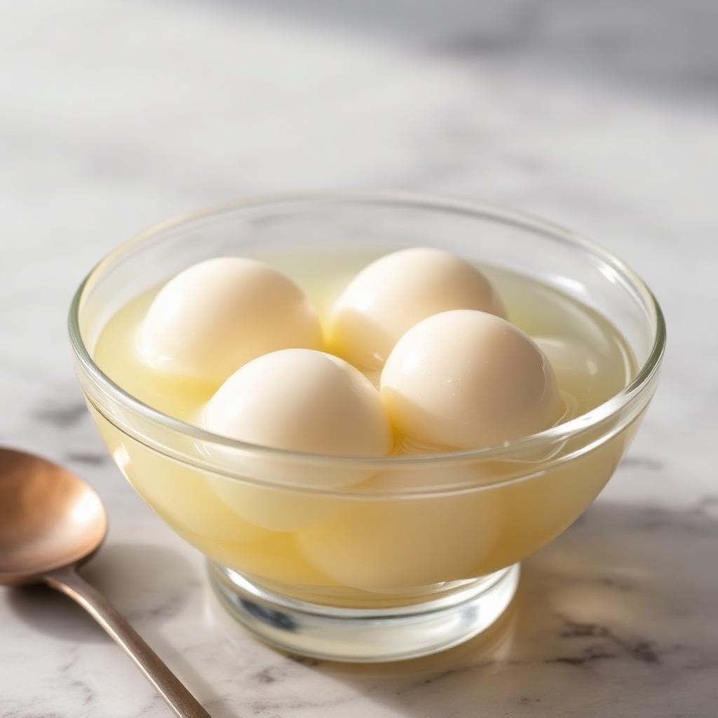 Rasgulla from Brijwasi Mainpuri