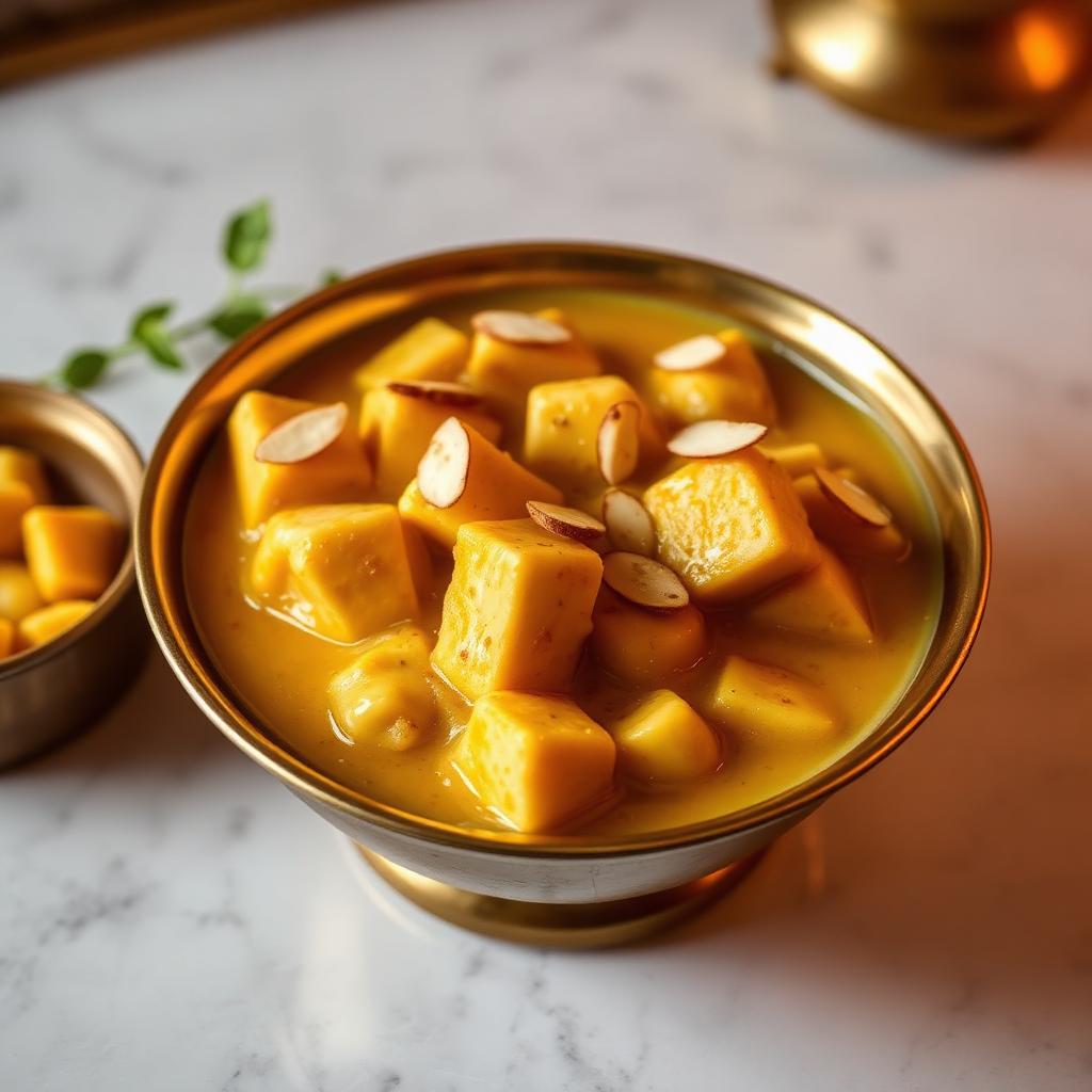 Shahi Paneer from Brijwasi Mainpuri